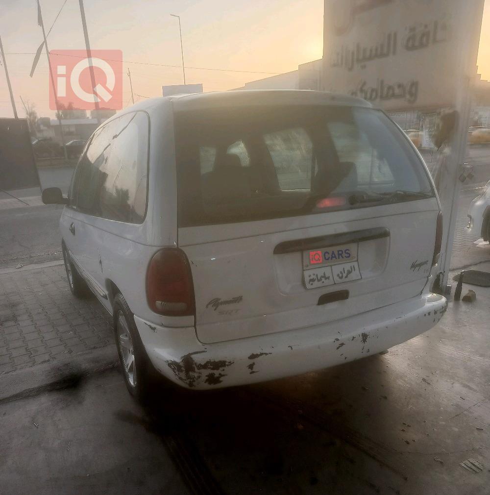 دۆج کەرەڤان